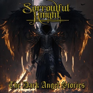 Обложка для Sorrowful Knight - Love Lie Life