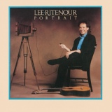 Обложка для Lee Ritenour - Turn The Heat Up