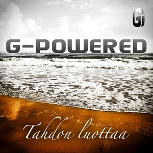 Обложка для G-Powered - Tahdon Luottaa