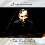 Обложка для Jacques Loussier - Fugue No. 1 In C Major