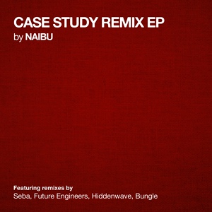 Обложка для Naibu - Case Study (Bungle Remix)