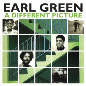 Обложка для Earl Green - Day Dreaming