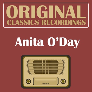 Обложка для Anita O'Day - What Is This Thing Called Love