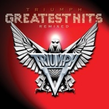 Обложка для Triumph - Rock Machine