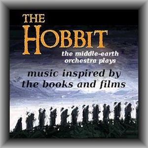 Обложка для The Middle-Earth Orchestra - Smoke