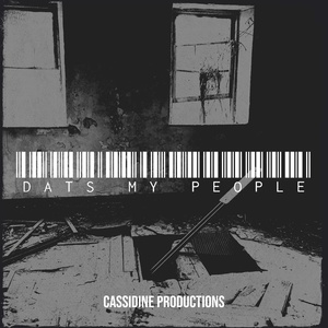 Обложка для Cassidine Productions - Dats My People