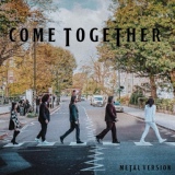 Обложка для Leo - Come Together (Metal Version)