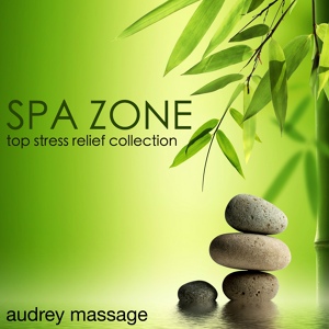 Обложка для Audrey Massage - Wellness (Relaxing Massage)