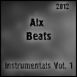 Обложка для Alx Beats - Horror