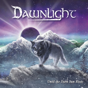 Обложка для Dawnlight - The Guardian of Dawnlight