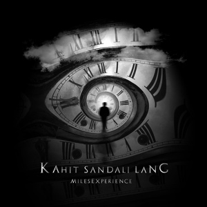 Обложка для MilesExperience - Kahit Sandali Lang