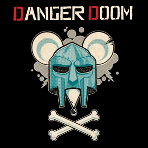Обложка для DANGERDOOM - Skit 1