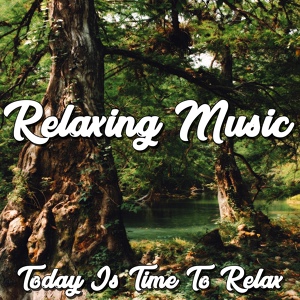 Обложка для Relaxing Music, meditation music, relaxing music therapy - Levitate with Meditation