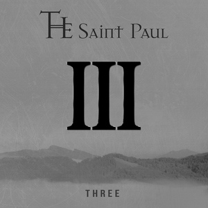 Обложка для The Saint Paul - Your Purity