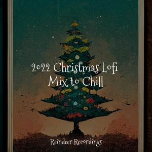 Обложка для Chillout Café, Astro del Ciel, New Christmas - Snowfall on Sunday