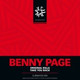 Обложка для Benny Page - Original Killa