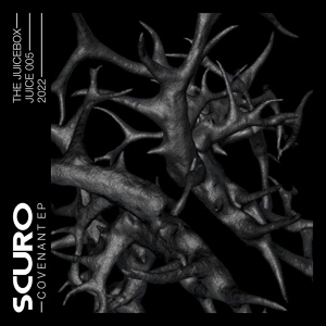 Обложка для Scuro feat. Undecentum - Chinook
