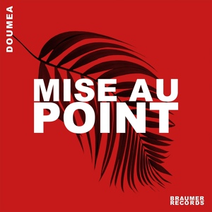 Обложка для Doumea - Mise au point