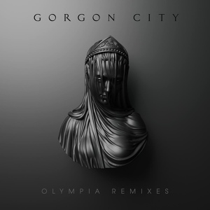 Обложка для Gorgon City, EVAN GIIA - Burning