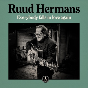 Обложка для Ruud Hermans - Everybody Falls In Love Again