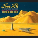 Обложка для Sun Ra - The Antique Blacks