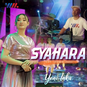 Обложка для Yeni Inka - Syahara