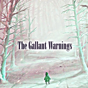 Обложка для Breland Kacie - The Gallant Warnings