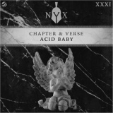 Обложка для Chapter & Verse - Acid Baby