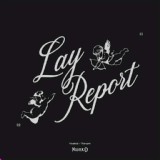 Обложка для NuarKid, ROMPER - Lay Report