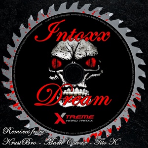 Обложка для Intoxx - Dream