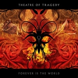 Обложка для Theatre Of Tragedy - Revolution