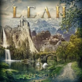 Обложка для Leah - Edge of Your Sword (Album Version)