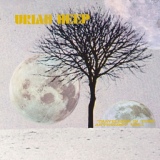 Обложка для Uriah Heep - Love Machine