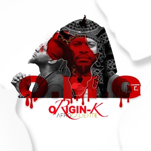 Обложка для Origin-K - O.M.G