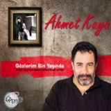 Обложка для Ahmet Kaya - Halkların Kardeşliği Adına