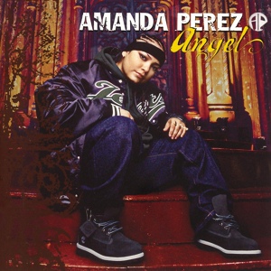 Обложка для Amanda Perez - Never