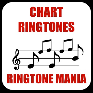 Обложка для Chart Ringtones - Goin' Crazy in the style of Dizzee Rascal feat. Robbie Williams (Ringtone)