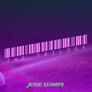 Обложка для Jesse Stamps - Ultra Vision