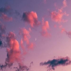 Обложка для Cirrus Clouds - Apple Garden