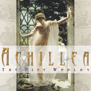 Обложка для Achillea - Othila - The Rune Masters