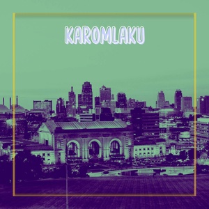 Обложка для Karomlaku - DJ SANTUY YOU DON_T KNOW SLOW BASS MANTAP