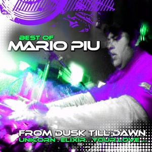 Обложка для Mario Piu - Unicorn (Remix '99 - Mas Teamix)
