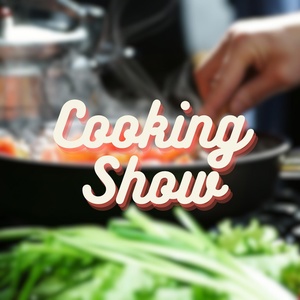 Обложка для oddvision media - Cooking Show