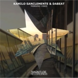 Обложка для Kamilo Sanclemente, Dabeat - Morning Vibes