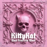 Обложка для Kitty Kat - Du und ich ( Pinkmafia Song )