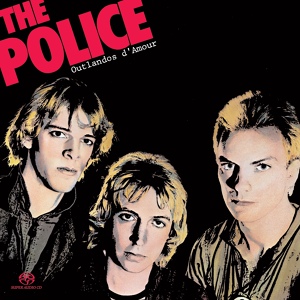 Обложка для The Police - Roxanne