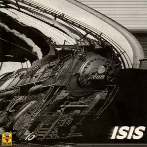 Обложка для Isis - Pequeña y Frágil