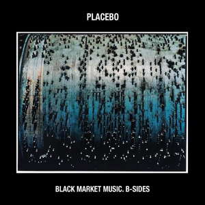 Обложка для Placebo - Black-Eyed