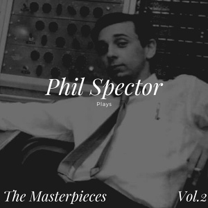 Обложка для Phil Spector - Here Comes the Night