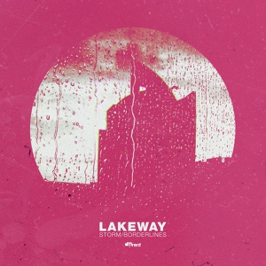 Обложка для Lakeway - Borderlines